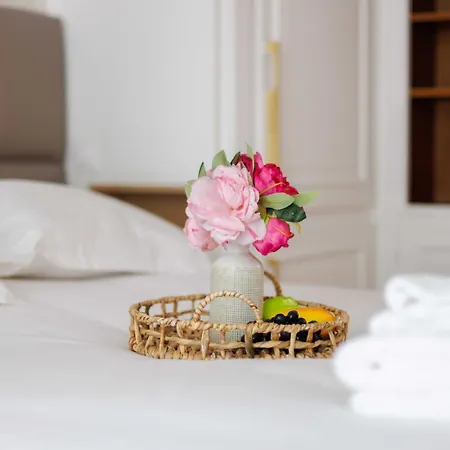 Charming - 2br-4p - Beaugrenelle * Paris