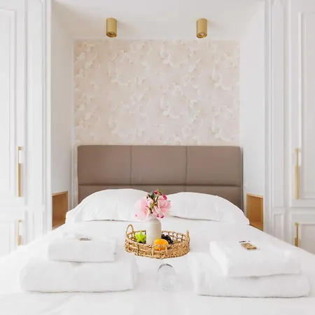 Charming - 2br-4p - Beaugrenelle Apartment