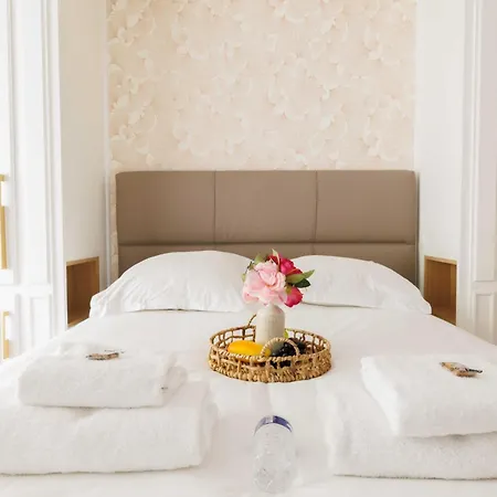 Apartment Charming - 2br-4p - Beaugrenelle