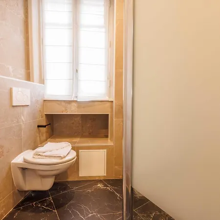 Apartment Charming - 2br-4p - Beaugrenelle *